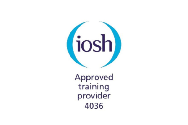 IOSH Approved Provider