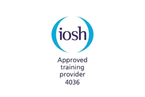 IOSH Approved Provider